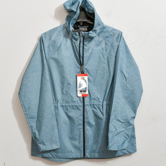 32 Degrees Ladies' Anorak Jacket - Picture 2 of 8